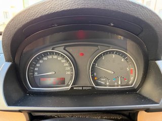 BMW X3 2008