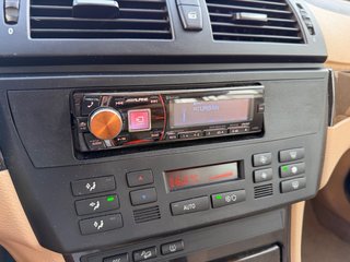 BMW X3 2008