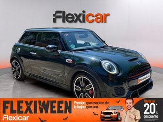 MINI Cooper JOHN COOPER WORKS