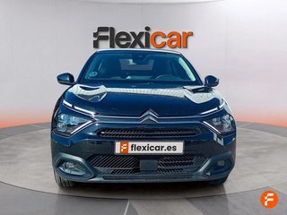 Citroën C4 PureTech 130 S&S 6v Plus