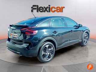 Citroën C4 PureTech 130 S&S 6v Plus