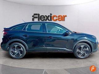 Citroën C4 PureTech 130 S&S 6v Plus