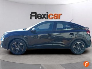 Citroën C4 PureTech 130 S&S 6v Plus