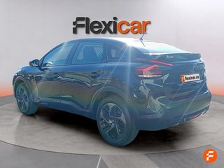 Citroën C4 PureTech 130 S&S 6v Plus