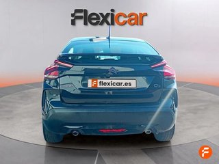 Citroën C4 PureTech 130 S&S 6v Plus