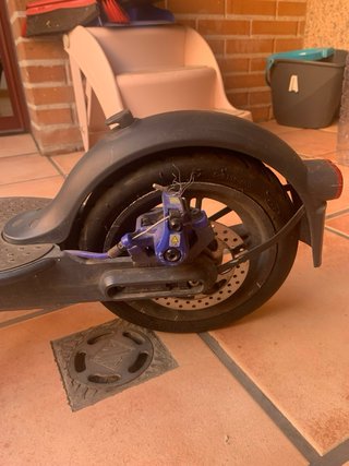 Xiaomi Mi Electric Scooter 3