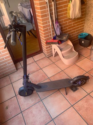 Xiaomi Mi Electric Scooter 3