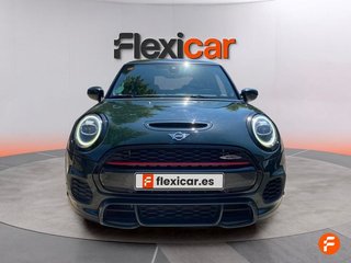 MINI Cooper JOHN COOPER WORKS