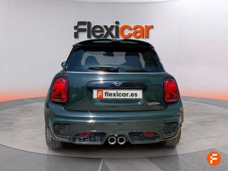 MINI Cooper JOHN COOPER WORKS