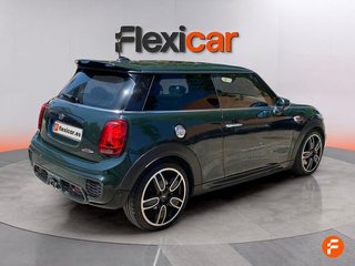 MINI Cooper JOHN COOPER WORKS