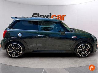 MINI Cooper JOHN COOPER WORKS