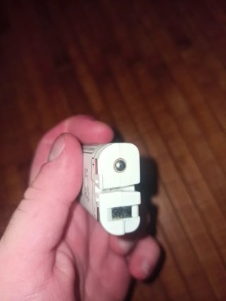 Batería Recargable Wii Bigben NIMH