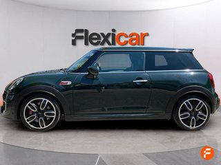 MINI Cooper JOHN COOPER WORKS