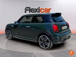 MINI Cooper JOHN COOPER WORKS