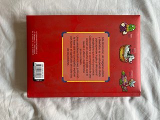 Mi primer diccionario de inglés