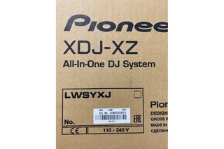Controlador XZ