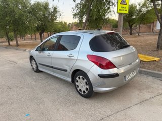 Peugeot 308 2008