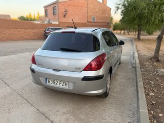 Peugeot 308 2008