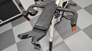 Bicicleta Zwift Ride