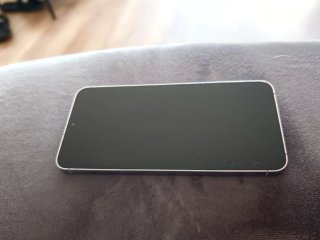 Samsung Galaxy S23 Plus 256GB Rosa NO NEGOCIABLE