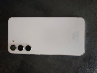 Samsung Galaxy S23 Plus 256GB Rosa NO NEGOCIABLE