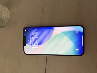 iPhone 13 Blanco