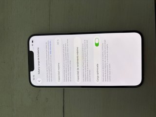 iPhone 13 Blanco