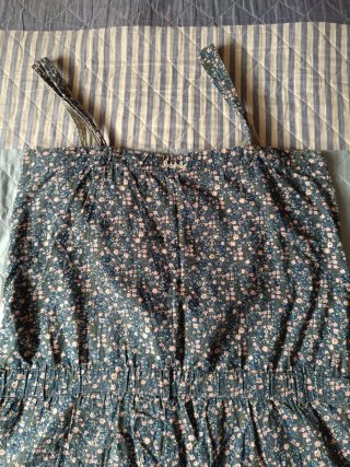 Mono corto Pepe Jeans floral