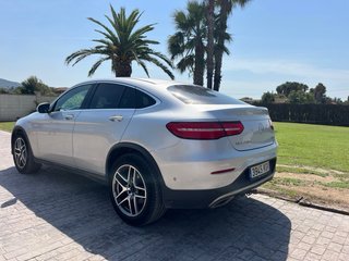 Mercedes-Benz GLC SUV (X254) 2018