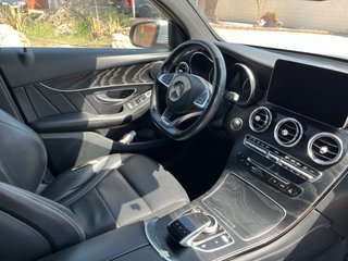 Mercedes-Benz GLC SUV (X254) 2018