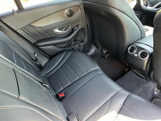 Mercedes-Benz GLC SUV (X254) 2018