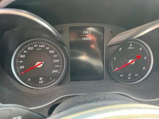 Mercedes-Benz GLC SUV (X254) 2018