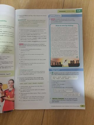 Idiomatic 1 Student's Book with Ebook