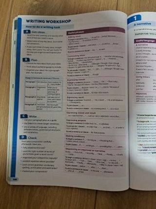 Idiomatic 1 Student's Book with Ebook