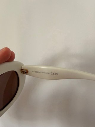 Gafas de sol Loewe