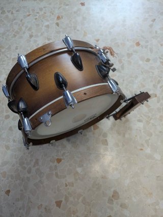 Tambor Semana Santa