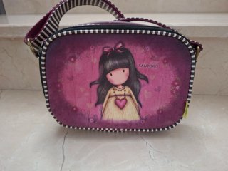 Bolso infantil Santoro original