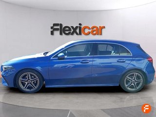 Mercedes Clase A A 180 d