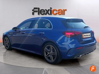 Mercedes Clase A A 180 d