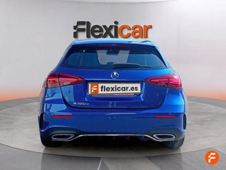 Mercedes Clase A A 180 d