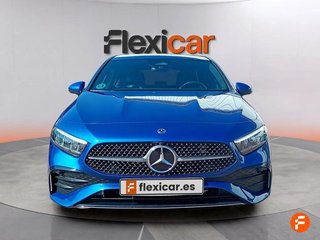 Mercedes Clase A A 180 d