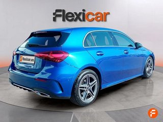 Mercedes Clase A A 180 d
