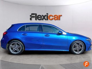 Mercedes Clase A A 180 d