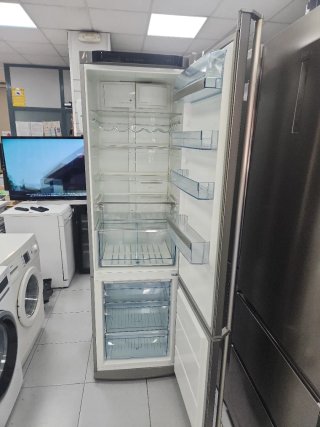 NEVERA AEG GARANTIA TRANSPORTE
