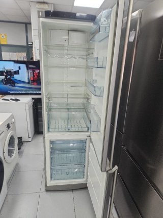 NEVERA AEG GARANTIA TRANSPORTE