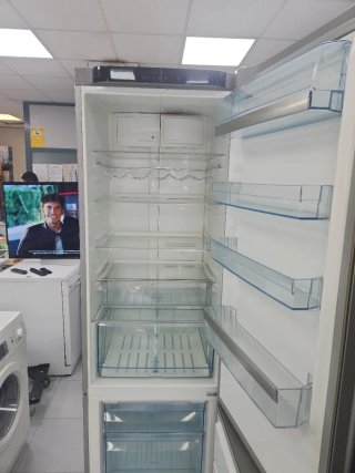 NEVERA AEG GARANTIA TRANSPORTE