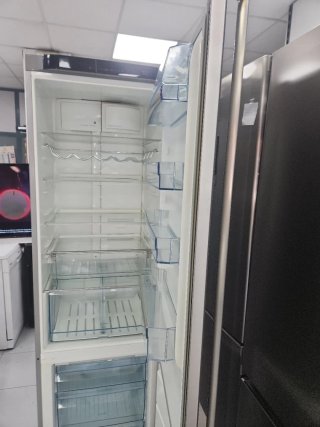 NEVERA AEG GARANTIA TRANSPORTE