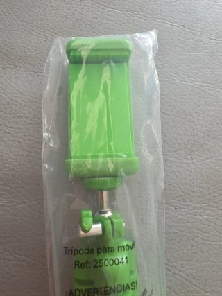 Mini trípode Fuze Tea