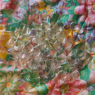 Lotto Cabochon Assemblati + pezzi
