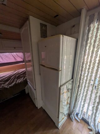 Caravana SunRoler 750kg con papeles